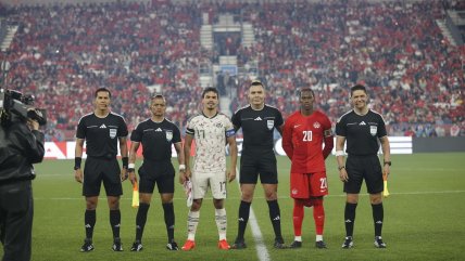 [Radio en vivo🎙] La Roja cae frente a Canadá en Toronto
