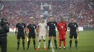 [Radio en vivo🎙] La Roja cae frente a Canadá en Toronto