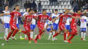 La Calera dio el golpe en los penales ante la UC y se instaló en cuartos de la Copa Chile