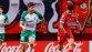 Copa Chile: Ñublense se quedó a las puertas de la remontada ante Puerto Montt en Chillán