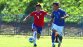 La Roja sub 17 cayó ante Italia en amistoso de preparación para el Mundial de Catar 2026