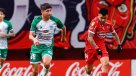 Copa Chile: Ñublense se quedó a las puertas de la remontada ante Puerto Montt en Chillán
