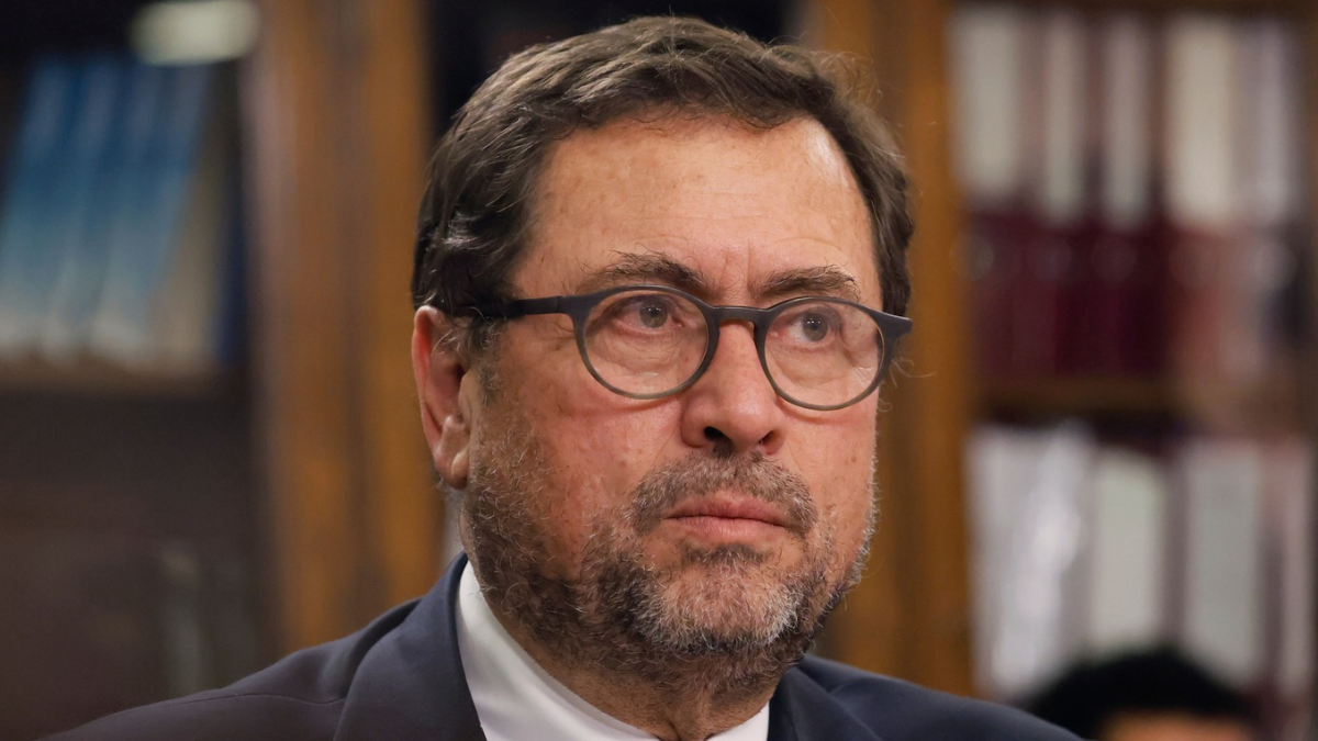 Gobierno promete que el canciller dará "respuestas claras de las razones" para adherir al Escudo