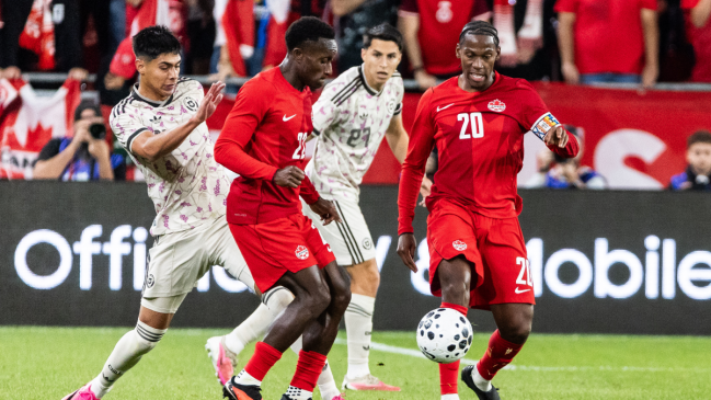 Prensa canadiense dio escueta cobertura al triunfo sobre La Roja en Toronto