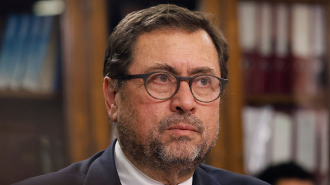 Gobierno promete que el canciller dará "respuestas claras de las razones" para adherir al Escudo