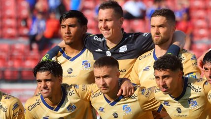   Oyarzún explotó contra la ANFP: Espero que hayan disfrutado este día histórico y vergonzoso 