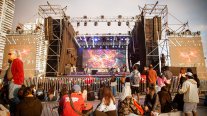 Rockódromo en Cooperativa: IKE IKE, el festival de Tarapacá