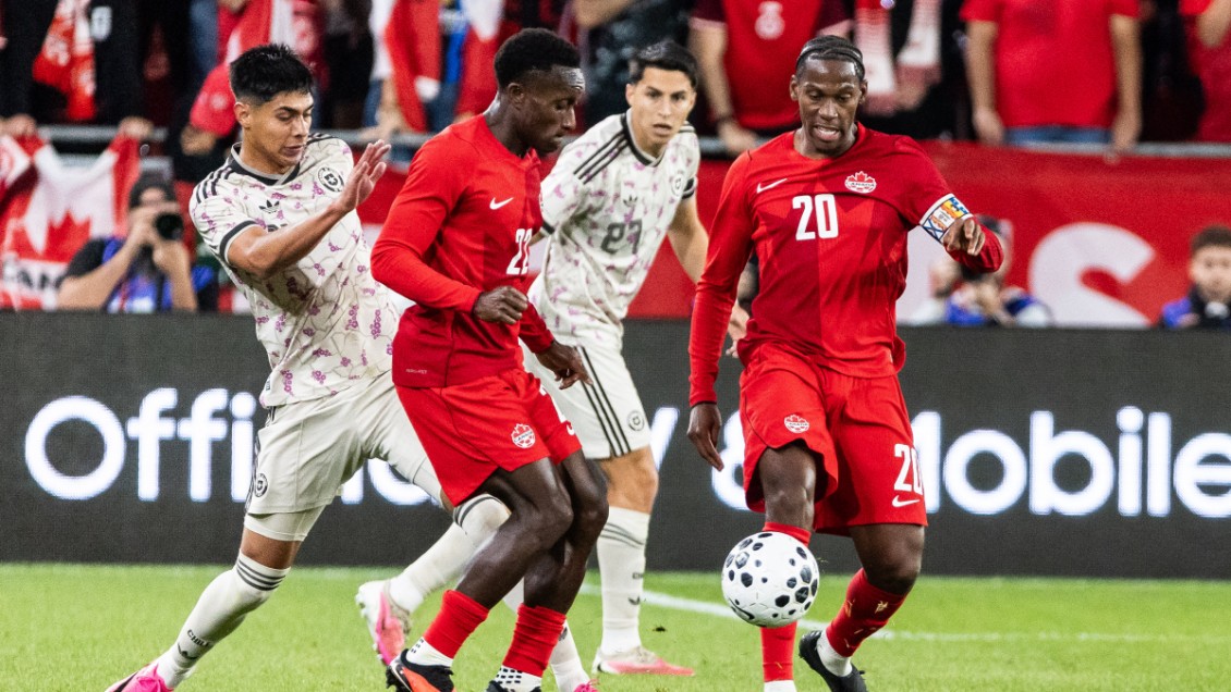 Prensa canadiense dio escueta cobertura al triunfo sobre La Roja en Toronto