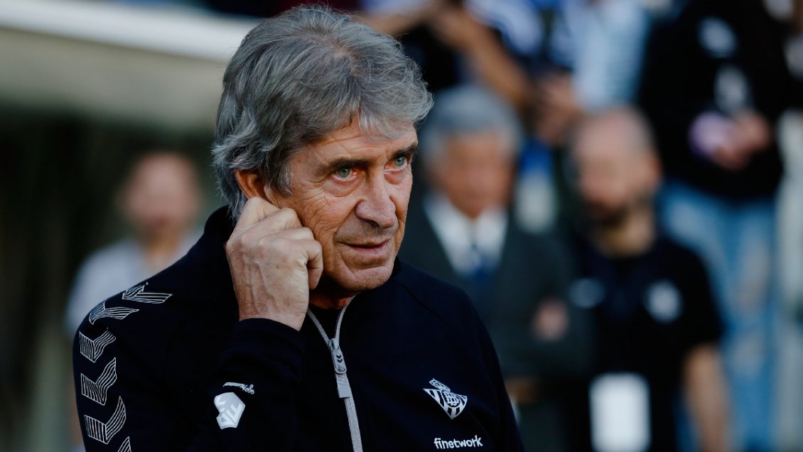 Desde España afirmaron que Betis no ha gestionado la renovación de Pellegrini