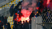 Grupo Pachuca arremetió por reanudación del Everton vs. la U: 