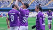 Deportes Concepción eliminó sin dificultades a Curicó y se instaló en cuartos de la Copa Chile