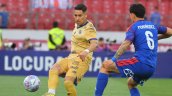 Opazo apuntó a amenazas contra Everton y jugadores: 