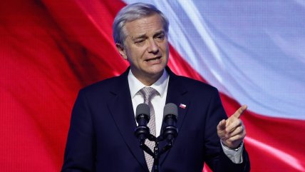 Pulso Ciudadano: Aprobación a Kast bajó a 28% y la desaprobación subió a 57%