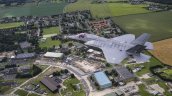 Policía arrestó a cinco sospechosos de preparar atentado cerca de una base aérea angloestadounidense