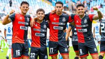 Copa Chile: Antofagasta se quedó con el duelo nortino ante Iquique en el 