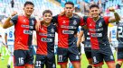 Copa Chile: Antofagasta se quedó con el duelo nortino ante Iquique en el Calvo y Bascuñán