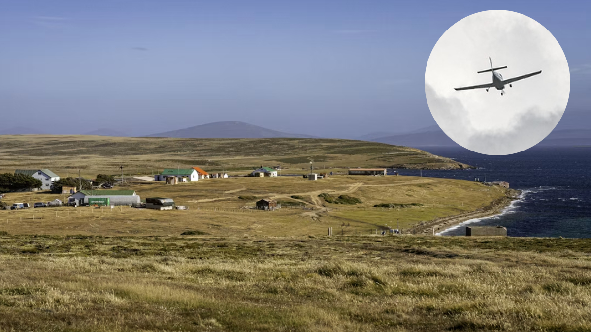 Argentina anunció acciones penales y diplomáticas por vuelos británicos entre Punta Arenas y las Malvinas