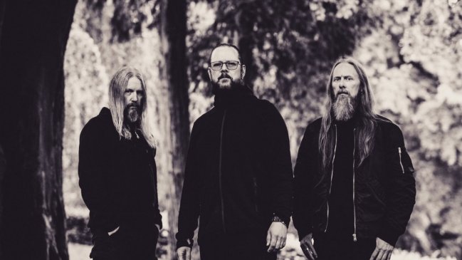 Trío noruego Emperor confirmó dos shows en América Latina: México y Chile