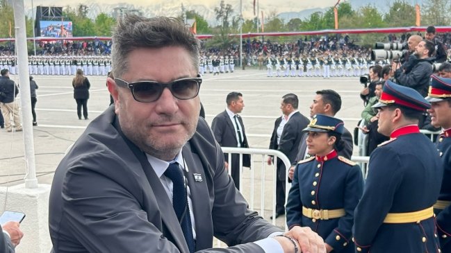Gobierno: embajador de Israel se entrometió en asuntos internos del país