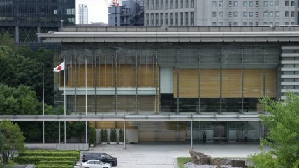   Gobierno japonés reúne por primera vez a un grupo de expertos en contraespionaje 