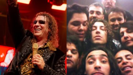   Ex La Noche defendió a Leo Rey y reveló actitud de Alexítico: 