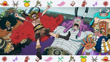   Anime de 