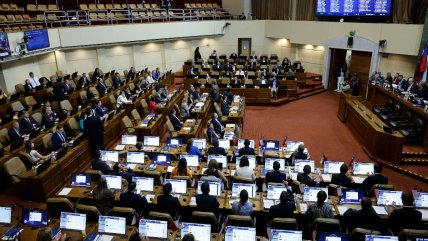Gobierno retira reforma que creaba un nuevo estado de excepción