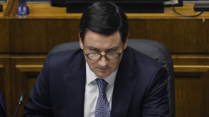 Republicanos invitó a reflexionar qué aporta cada sector oficialista en medio de disputa con RN