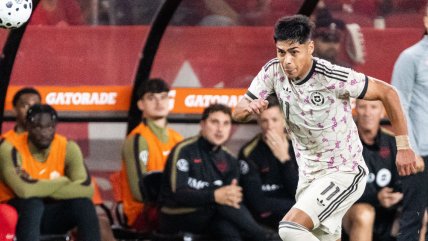 La Roja sale a enmendar su rumbo en un complejo desafío ante Estados Unidos
