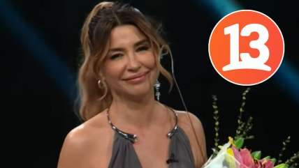   El doble que en CHV: Filtran millonario sueldo que recibiría Pancha Merino en Canal 13 