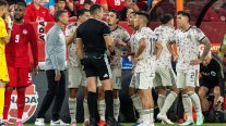 El editorial de Barticciotto: Contra Canadá los jugadores ayudaron poco y nada a Córdova