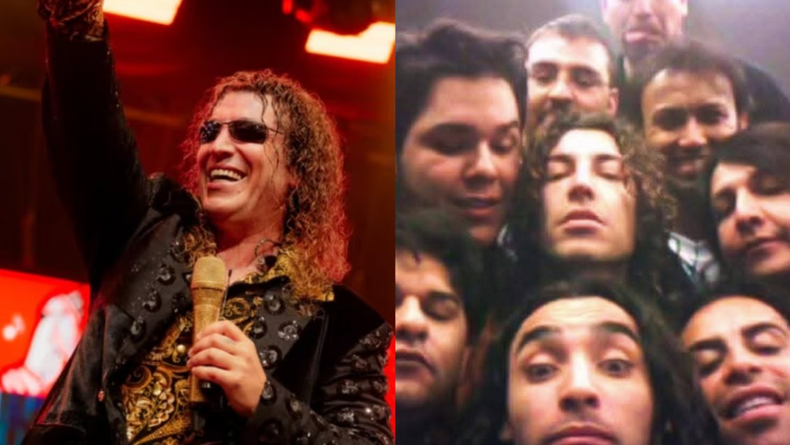 Ex La Noche defendió a Leo Rey y reveló actitud de Alexítico: 