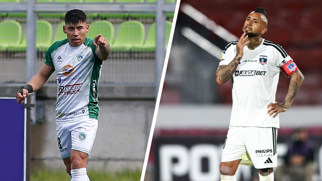 ¿Cuándo y dónde ver la ida entre Puerto Montt y Colo Colo en cuartos de la Copa Chile?