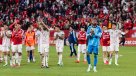 Cooperativa Deportes: La Roja se alista para jugar ante Estados Unidos