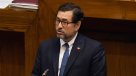 Canciller sobre el Escudo: "No hubo firma así que, básicamente, no es vinculante"
