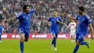 Italia logró su primer triunfo en la Nations League con una goleada a Turquía