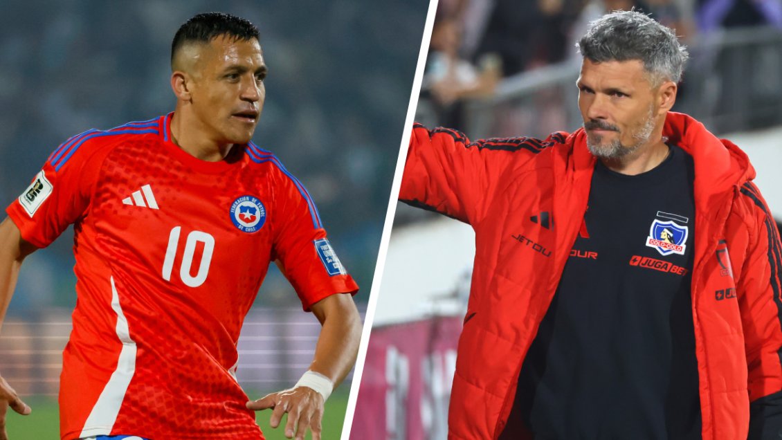 ¿Alexis aprobó al 