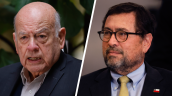 Insulza: Es indispensable interpelar al canciller tras la adhesión al Escudo