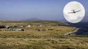 Argentina anunció acciones penales y diplomáticas por vuelos británicos entre Punta Arenas y las Malvinas