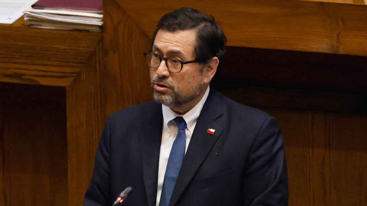 Canciller y el Escudo de las Américas: "No hubo firma así que, básicamente, no es vinculante"