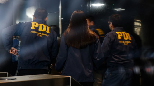 PDI podrá ir a buscar y detener en sus casas a extranjeros con orden de expulsión