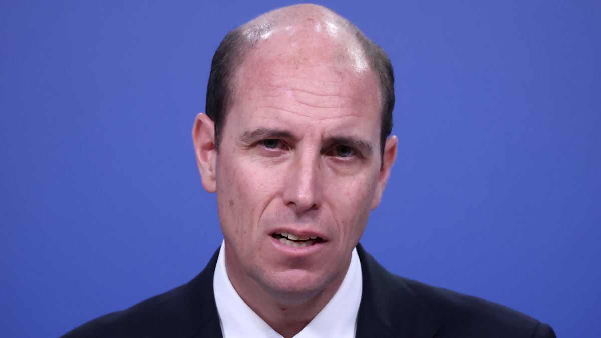 Arrau descartó que retirar la reforma de seguridad implique una "derrota"