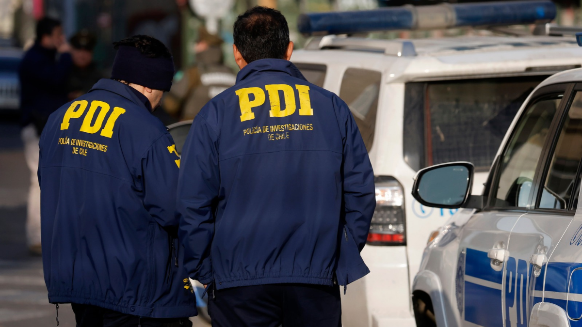 Seremi apunta a "factores emocionales" en seguidilla de homicidios en el Gran Concepción