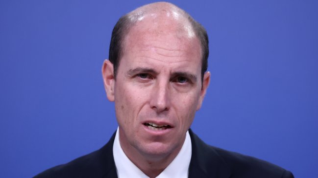 Arrau descartó que retirar la reforma de seguridad implique una "derrota"
