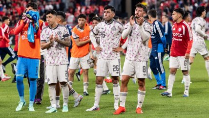 ¿Un duro golpe para La Roja? Revelan los cupos que tendrá Conmebol en las Clasificatorias 2030