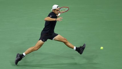   ¿Cuándo y dónde ver el debut de Alejandro Tabilo ante Tommy Paul en el ATP 500 de Tokio? 