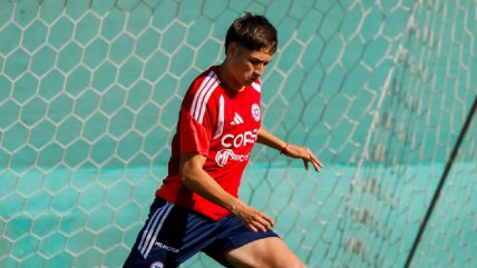Representante de Iván Román negó supuesto insulto racista a jugador de Canadá