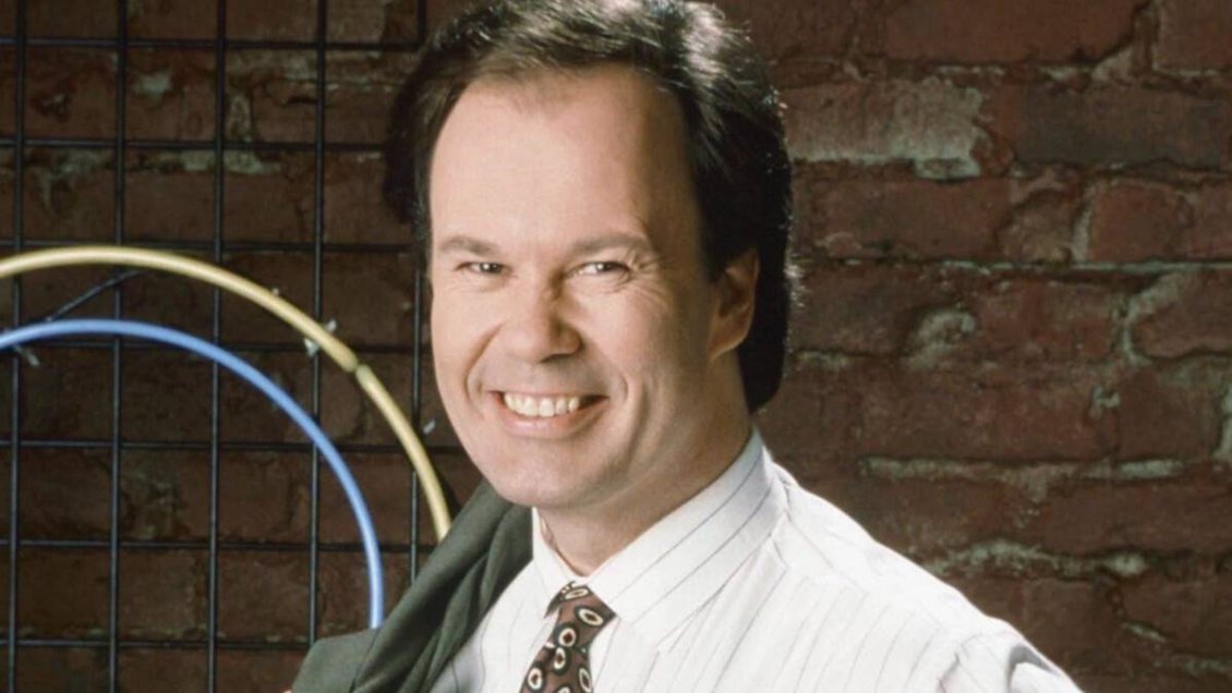 Murió Dennis Haskins, el recordado señor Belding de 