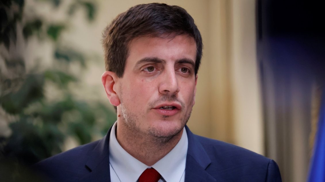 Presupuesto 2027: Schalper anticipa fin de programas y 