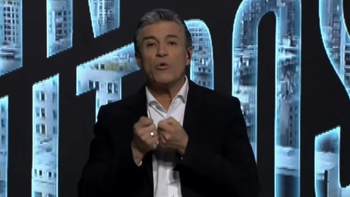 Fernando Solabarrieta aborda rumor de despido: 